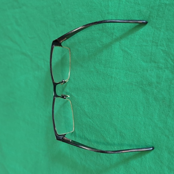 3 Pairs of Used Eye Glasses - Picture 3 of 13